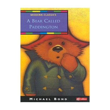 Bear Called Paddington