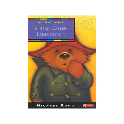 Bear Called Paddington
