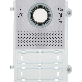 Vimar 41105.01 Лицев панел за Аудио/видео модул Сив Pixel VIMAR (41105.01)