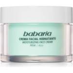 Babaria Aloe Vera хидратиращ крем с алое вера 50ml