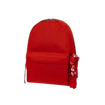 Polo Раница Original с шалче Red