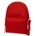Polo Раница Original с шалче Red
