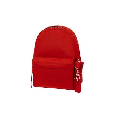 Polo Раница Original с шалче Red