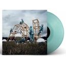 Awolnation - PHANTOM FIVE (2024) Vinyl