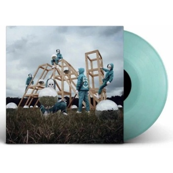 Awolnation - PHANTOM FIVE (2024) Vinyl