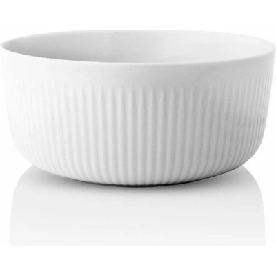 Eva Solo 887412 Legio Nova Bowl White servírovacia miska porcelán biela 2,1 l 20 cm