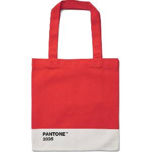 Copenhagen Design Чанта тип торба Pantone червена (101662035)