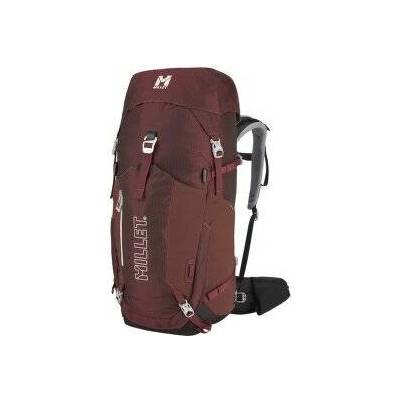 Millet Ubic 40l Women červená