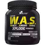 Olimp Sport Nutrition W. A. S. Xplode [360 грама] Шоколад