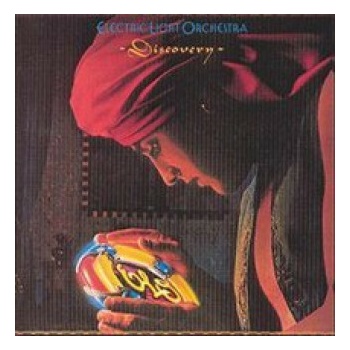 Electric Light Orchestra - Discovery [R] [E]