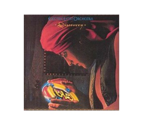 Electric Light Orchestra - Discovery [R] [E]