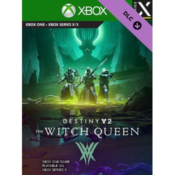 Destiny 2: The Witch Queen (XSX)
