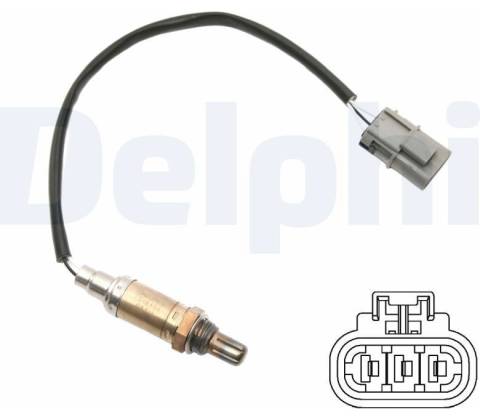 Lambda sonda DELPHI ES10456-12B1