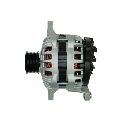 Alternátor IVECO Daily III, IV a V 2.3 a 3.0 JTD