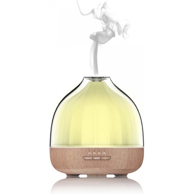 Nipeko Aroma Difuzér 8W RGB 400 ml