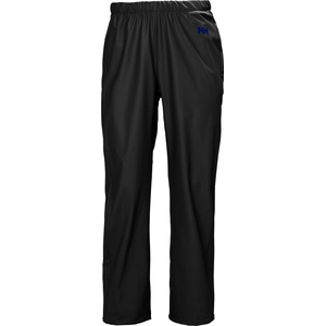 Helly Hansen Дамски водоустойчив панталон Helly Hansen Women's Moss Pant Waterproof trousers - Black (107-0997-0112)