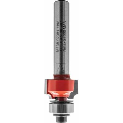 IGM M138 Zaoblovacia fréza vydutá - R2 D17,34x9,5 L61 S=8 HW