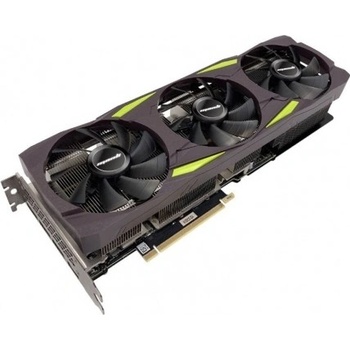 Manli GeForce RTX 3090 24GB GDDR6X M-NRTX3090/6RHHPPP-M3478