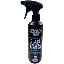 Ma-Fra Maniac Line Glass Cleaner & Degreaser 500 ml