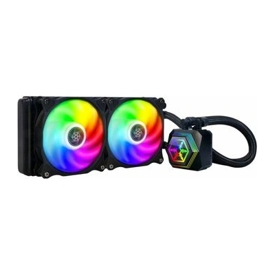 SilverStone PF240 ARGB SST-PF240-ARGB-V2