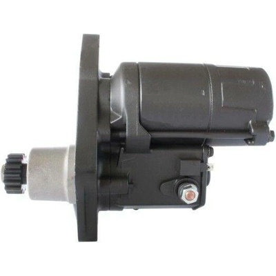 Startér HELLA 8EA 011 611-251 (8EA011611251)