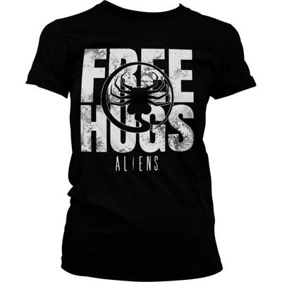 Funko Alien Free Hugs Černá