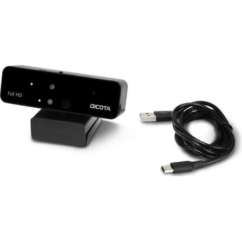 Dicota PRO Face Recognition