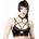 Killstar Anity Bondage