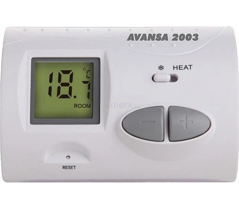 Avansa 2003