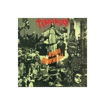 TERRORIZER: WORLD DOWNFALL LTD. LP