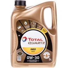 Total Quartz Ineo First 0W-30 5 l