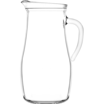 BANQUET džbán skleněný MISKET 1800ml