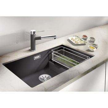 Image 1 of BLANCO SUBLINE 700-U Level (523538)