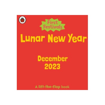 Image 1 of First Festivals: Lunar New Year | Ladybird