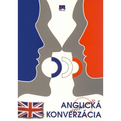 Anglická konverzácia
