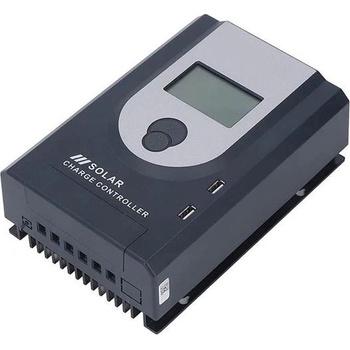 Solarfam MPPT 12 - 24V / 30A MPJ30A