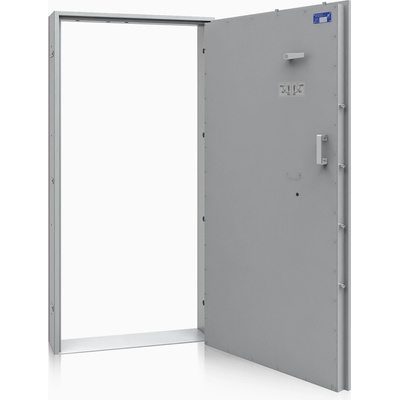 ISS Door4Ever 597402.01 KL