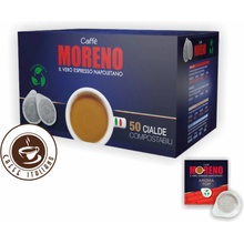 Caffe Moreno Aroma Top e.s.e.pody 50 ks