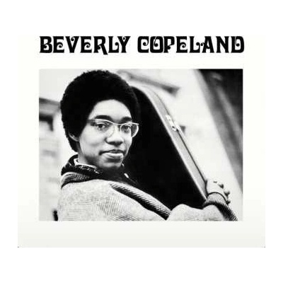 Beverly Glenn-Copeland - Beverly Copeland LP
