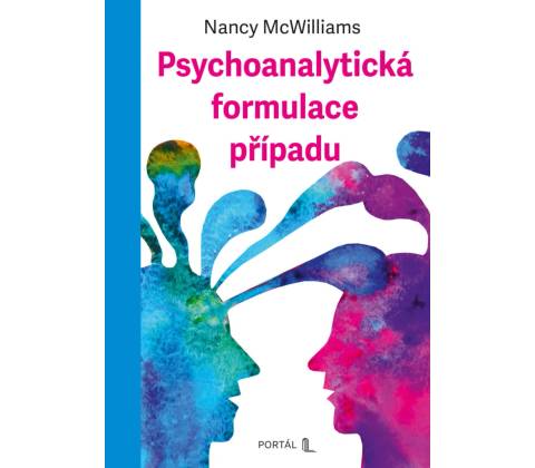 Psychoanalytická formulace případu