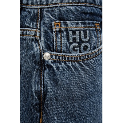 HUGO Дънки HUGO Gealena_2 (50542144)