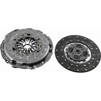 Sada spojky SACHS 3000 950 745 (3000950745)