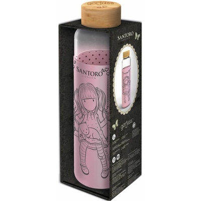 Santoro London Nápojová 585 ml