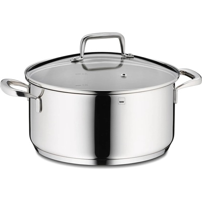 Kela Тенджера KELA FLAVORIA с капак - Ø24 х h12 см (KELA 10173)