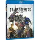 Transformers: Zánik BD