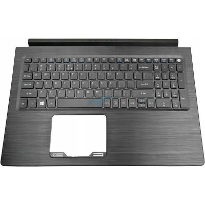Palmrest + Klávesnice ACER A515-41 A515-41G