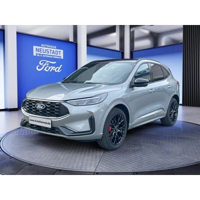 Ford Kuga 2.5 FHEV ST-Line X 134 kW