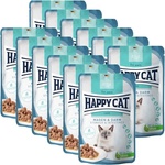 Happy Cat Капсула Happy Cat Care Маген & Дарм / стомах & черва 12 x 85 г
