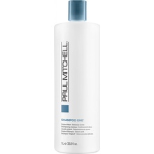 Paul Mitchell Original Shampoo One 1000 ml
