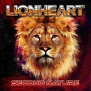 Second Nature - Lionheart LP